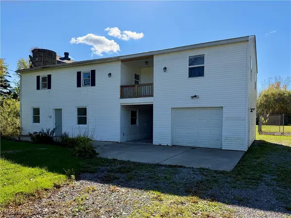 TBD Capel Road, Columbia Station, OH 44028