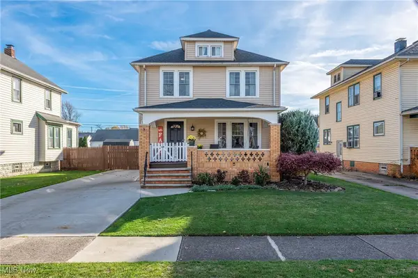 2338 E 31st Street, Lorain, OH 44055