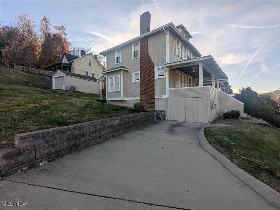 629 1/2 Howard Street, Bridgeport, OH 43912 - Image #3