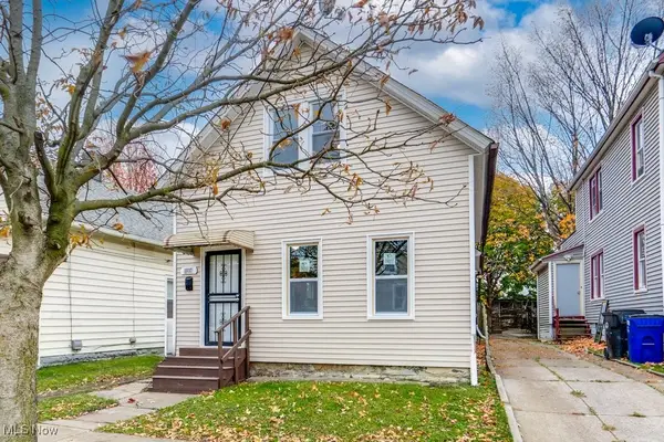 3437 Storer Avenue, Cleveland, OH 44109