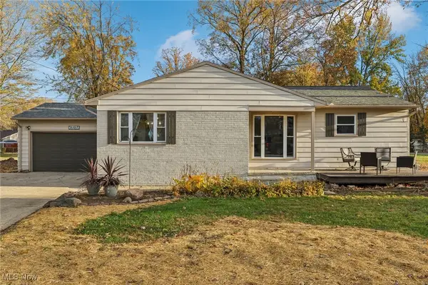 36465 Chestnut Ridge Road, North Ridgeville, OH 44039