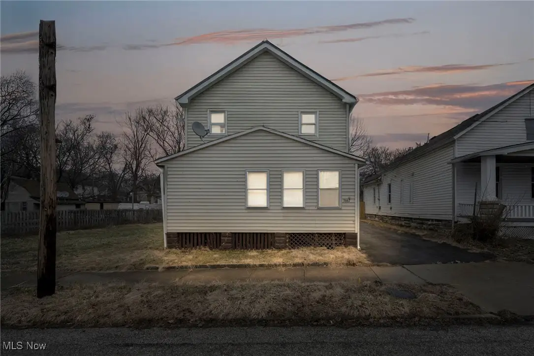 3667 E 61st Street, Cleveland, OH 44105 - Image #1