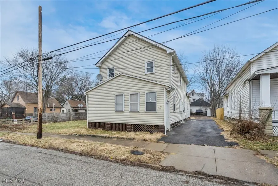 3667 E 61st Street, Cleveland, OH 44105 - Image #3