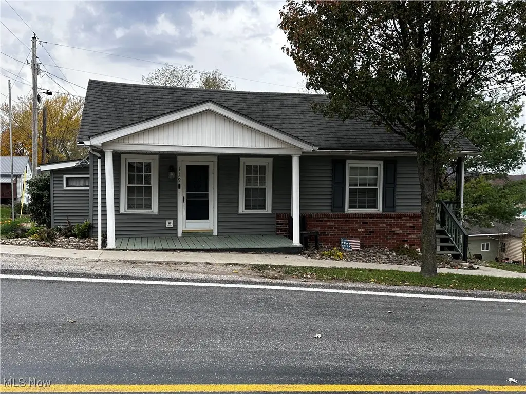 119 Monroe Street, Sarahsville, OH 43779 - Image #1