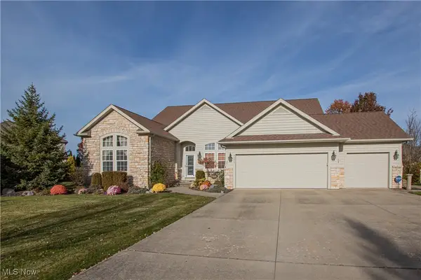 5355 Muirfield Drive, Pepper Pike, OH 44124