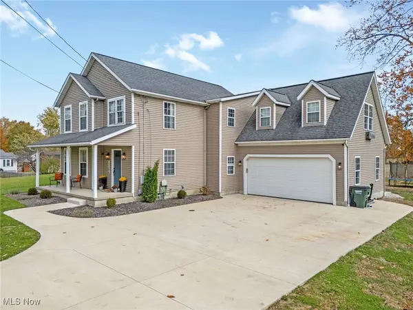 12200 Marlboro Ne Avenue, Alliance, OH 44601