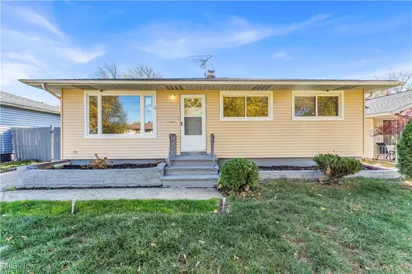 18025 Fairway Drive, Cleveland, OH 44135