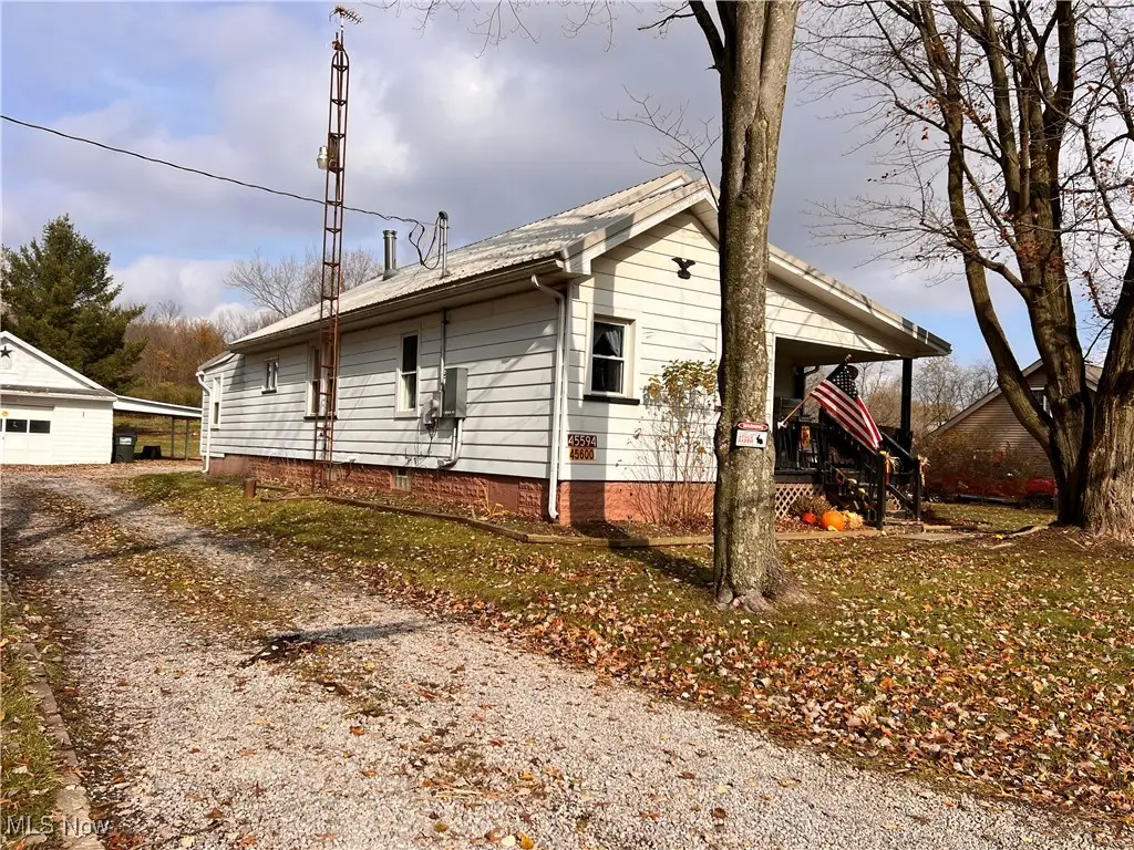45594 State Route 558, New Waterford, OH 44445 - Image #1
