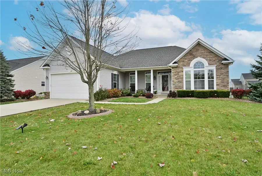 8727 Hazelwood Run, North Ridgeville, OH 44039 - Image #2
