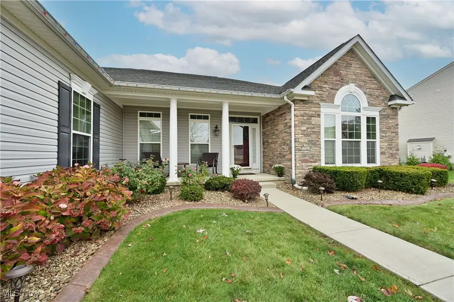 8727 Hazelwood Run, North Ridgeville, OH 44039 - Image #3