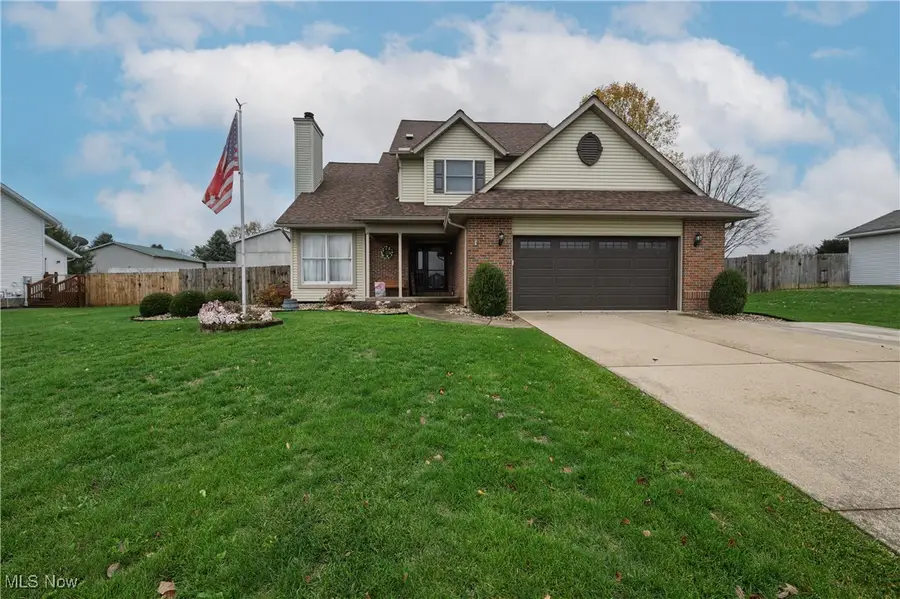 136 Spring Run Drive, Apple Creek, OH 44606 - Image #2