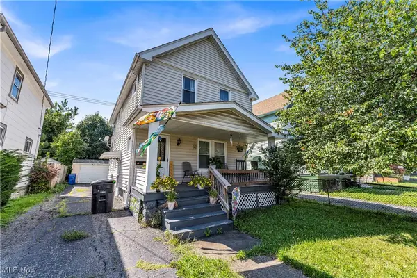 3300 W 90th Street, Cleveland, OH 44102