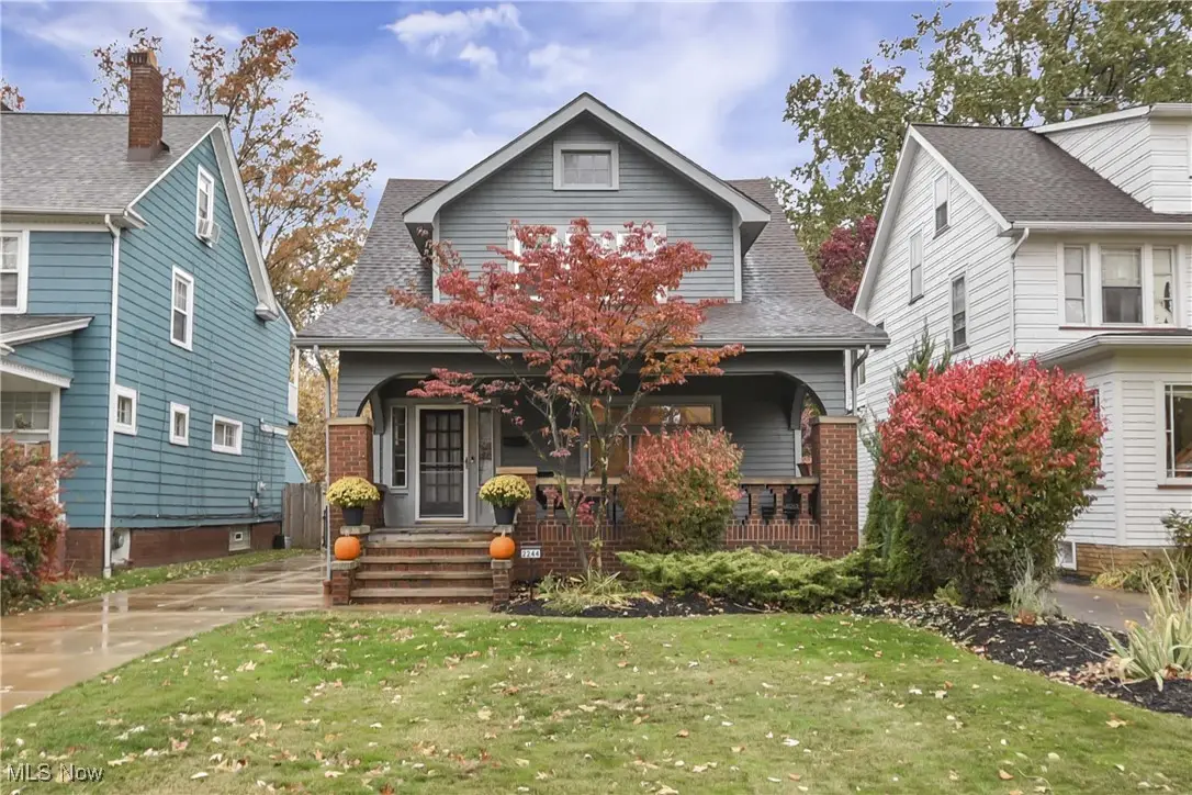 2244 Cottage Grove Drive, Cleveland Heights, OH 44118 - Image #1