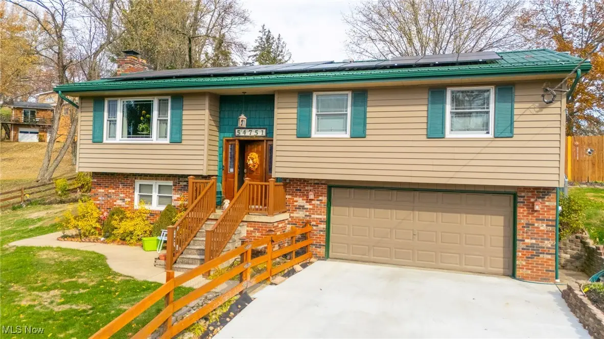 54751 Belmont Street, Martins Ferry, OH 43935 - Image #1