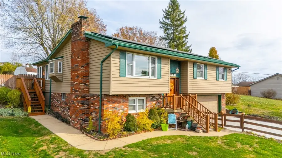 54751 Belmont Street, Martins Ferry, OH 43935 - Image #2