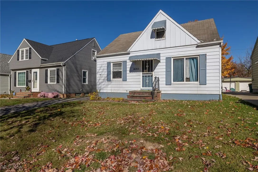 14203 Tabor Avenue, Cleveland, OH 44137 - Image #1