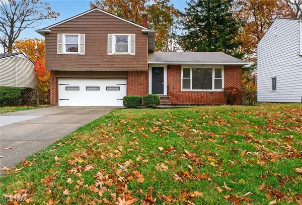 565 Quilliams Road, South Euclid, OH 44121