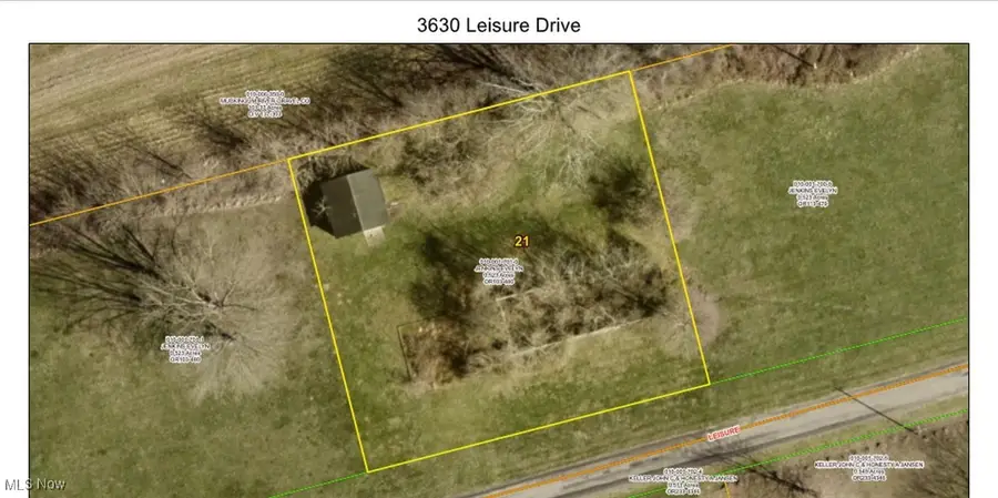 3630 Leisure Drive, McConnelsville, OH 43756 - Image #2