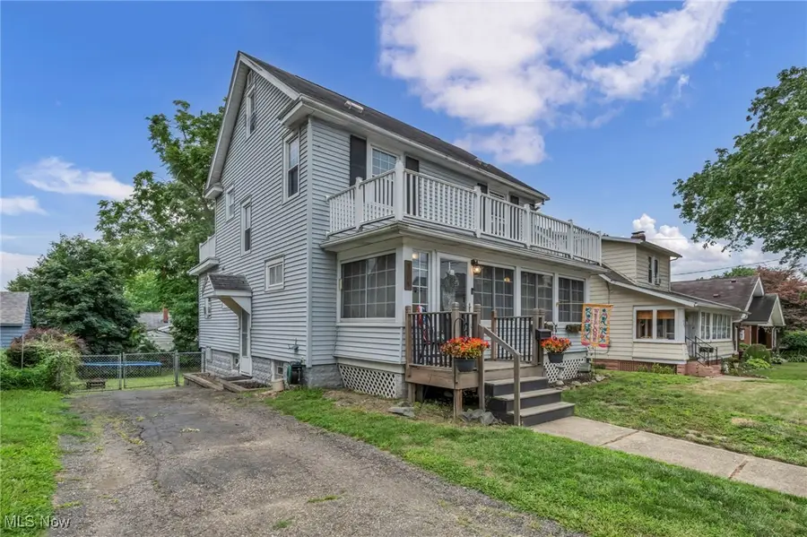 308 E Baird Avenue, Barberton, OH 44203 - Image #3