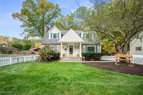 850 Cliffside Drive, Akron, OH 44313