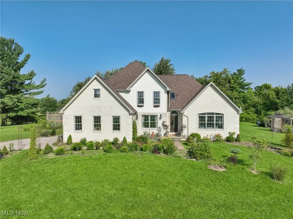 2484 E Smiley Road, Shelby, OH 44875 - Image #1