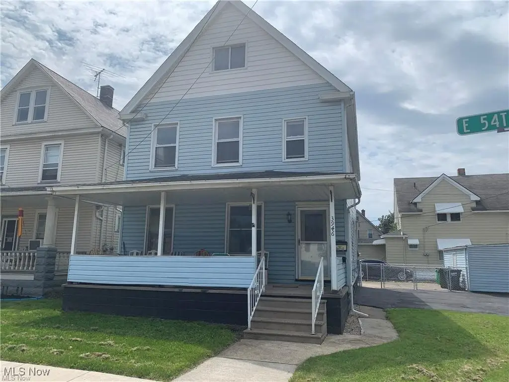 3946 E 54th Street, Newburgh Heights, OH 44105 - Image #1