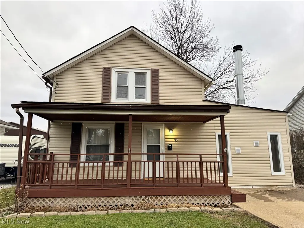 30 Medina Street, Rittman, OH 44270 - Image #1