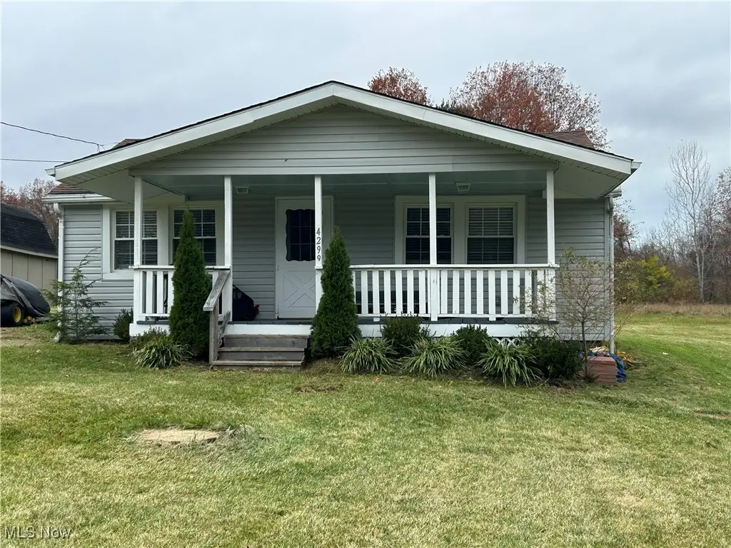 4299 Austin Road, Geneva, OH 44041 - Image #1