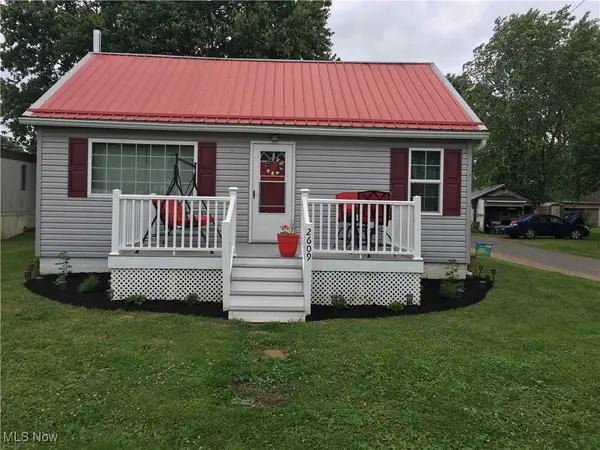 2609 S 7th Street, Coshocton, OH 43812