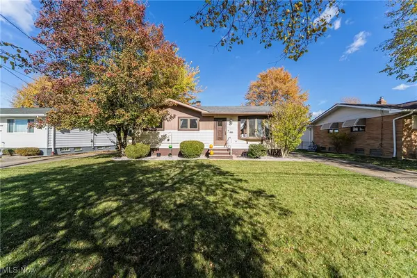 16320 Cynthia Drive, Brook Park, OH 44142