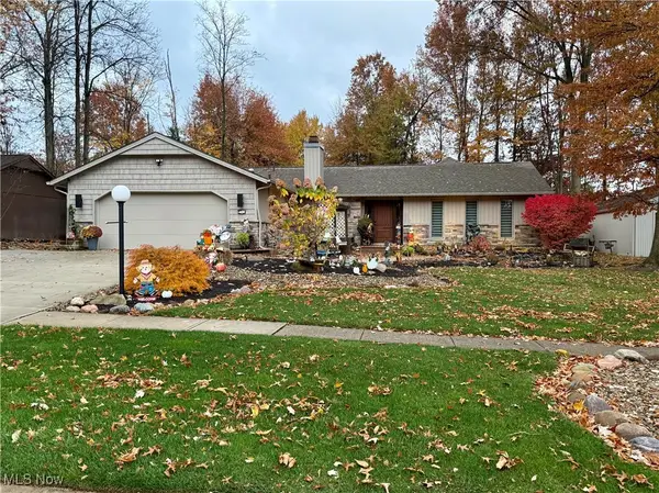 21355 Hickory Branch Trail, Strongsville, OH 44149