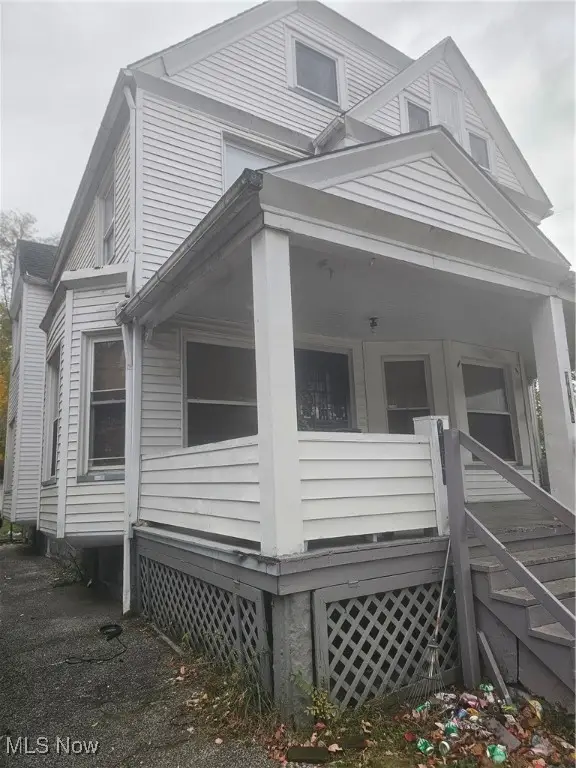 7106 Lawnview Avenue, Cleveland, OH 44103 - Image #2