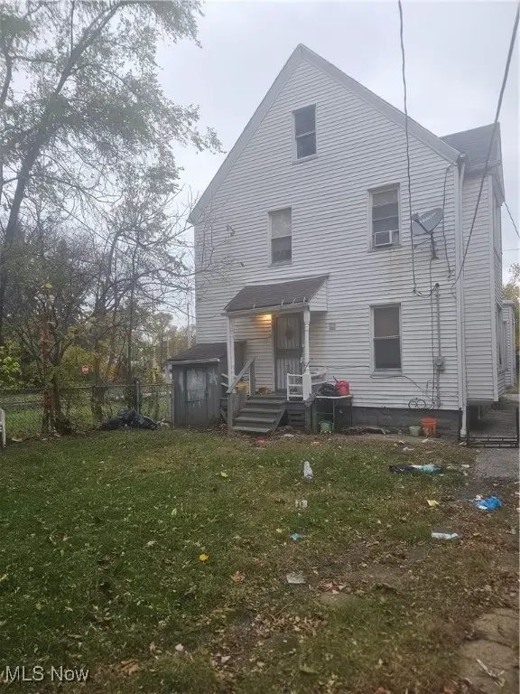 7106 Lawnview Avenue, Cleveland, OH 44103 - Image #3