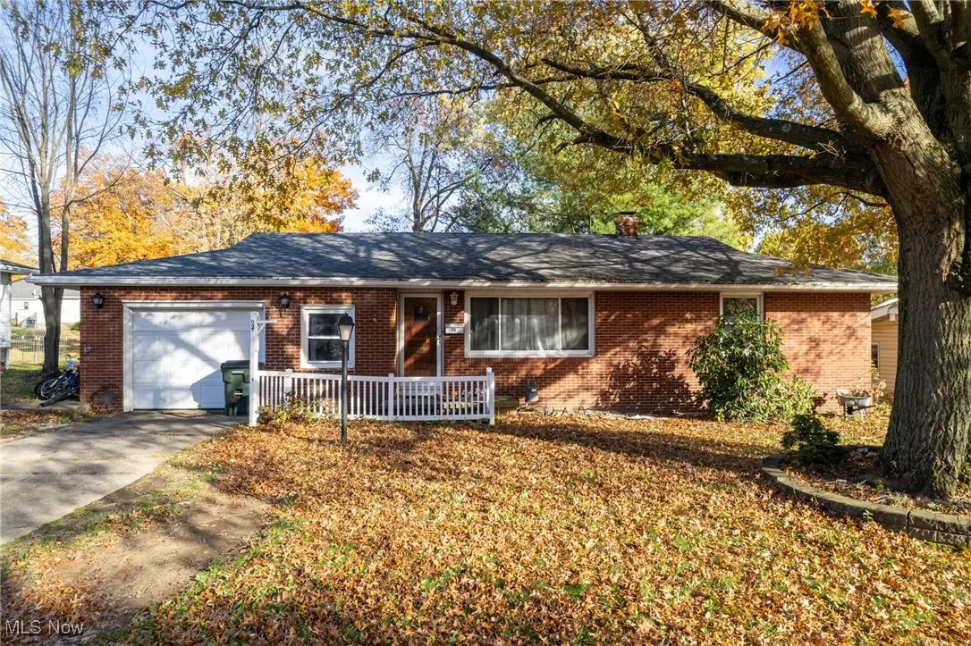 94 Pinewood Street, Rittman, OH 44270 - Image #1