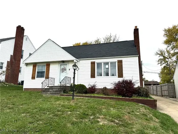 1221 Spangler Ne Road, Canton, OH 44714