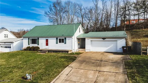 1126 Colegate Drive, Marietta, OH 45750