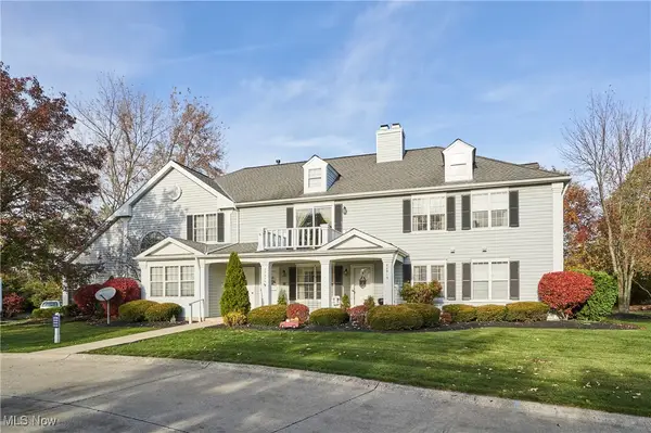 23514 Grist Mill Court, Olmsted Falls, OH 44138