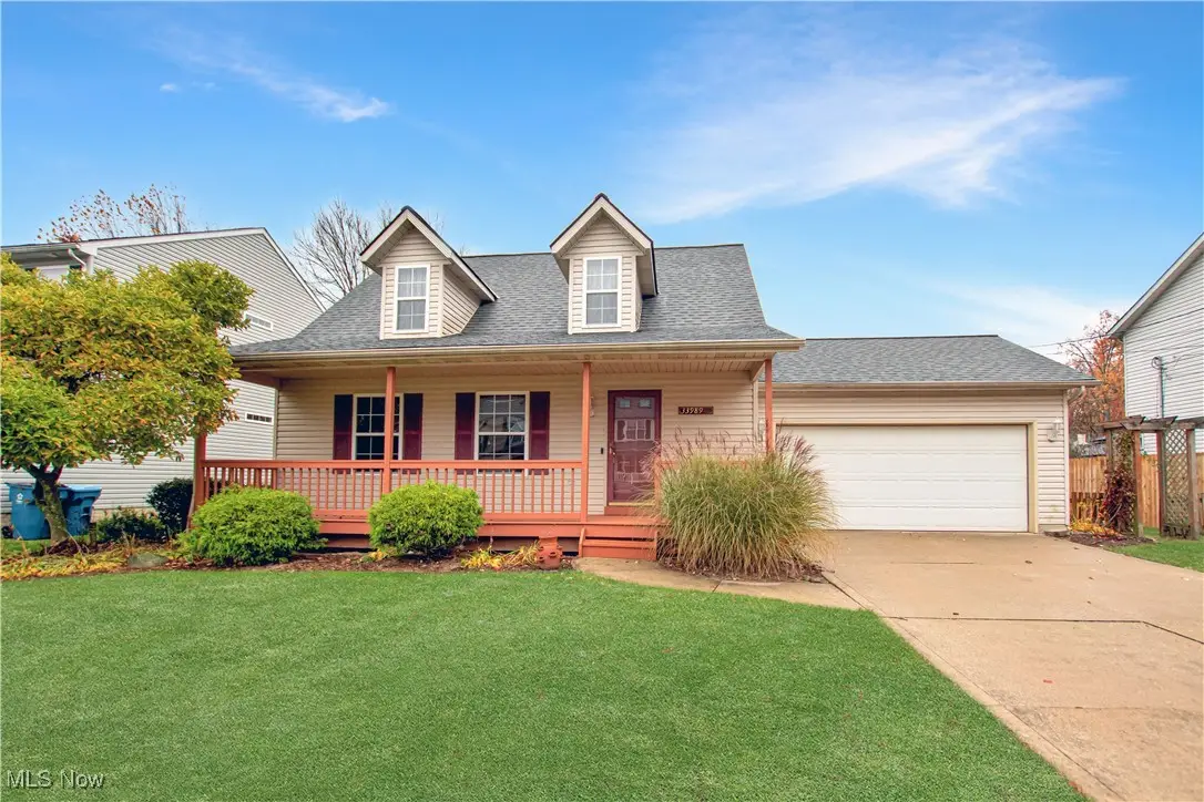 33989 Lincoln Avenue, North Ridgeville, OH 44039 - Image #1