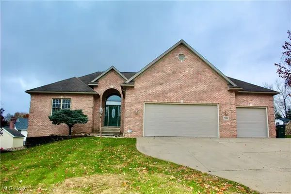 7023 Chatfield Ne Avenue, Canton, OH 44721