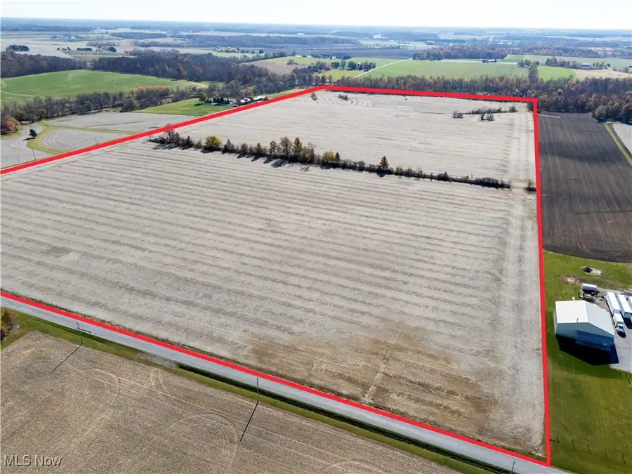 V/L Township Road 8 E, Tiffin, OH 44883 - Image #2