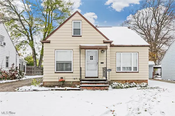 1186 Worton Boulevard, Mayfield Heights, OH 44124