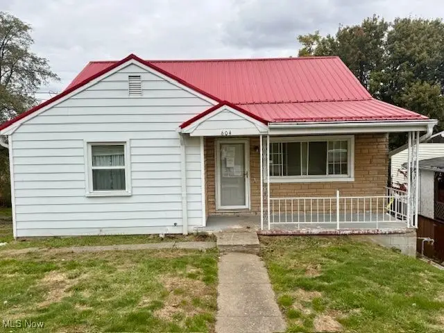 604 S 24th Street, Weirton, WV 26062 - Image #1