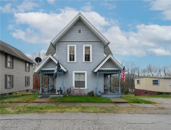 5050 E Miner Street, Mineral City, OH 44656