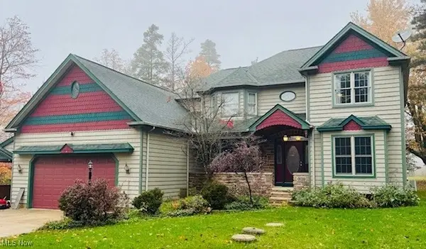 6360 Cady Road, North Royalton, OH 44133