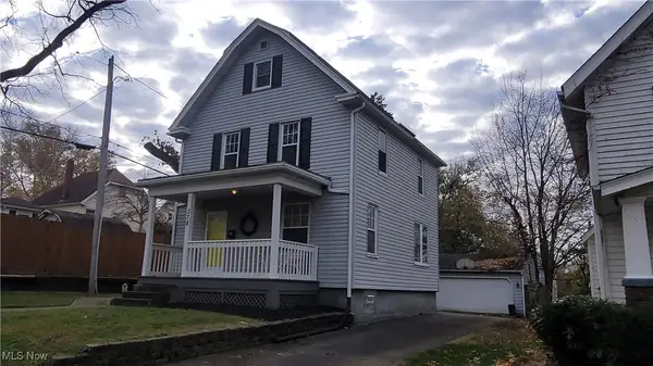 378 Cypress Avenue, Akron, OH 44301