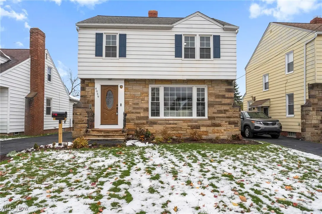 4059 Wilmington Road, South Euclid, OH 44121 - Image #1