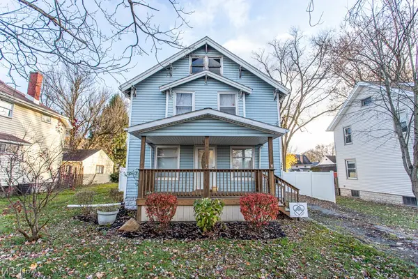 344 Arlington Boulevard, Newton Falls, OH 44444