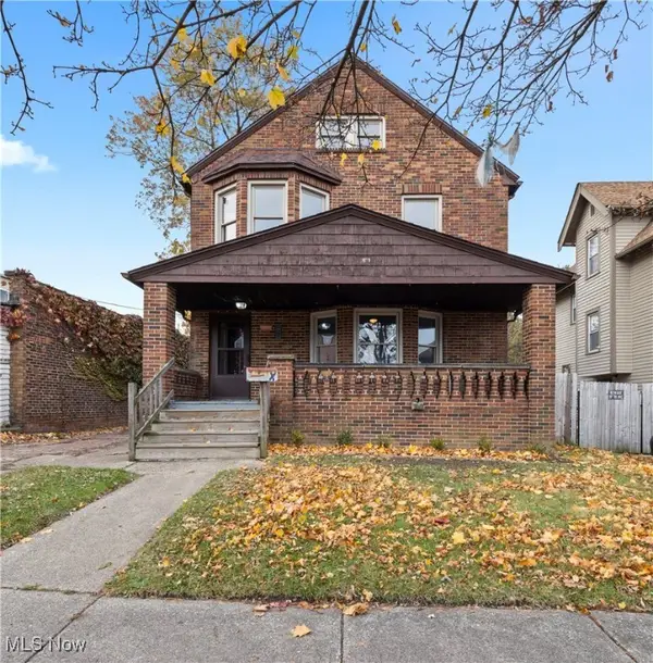 3258 W 112th Street, Cleveland, OH 44111