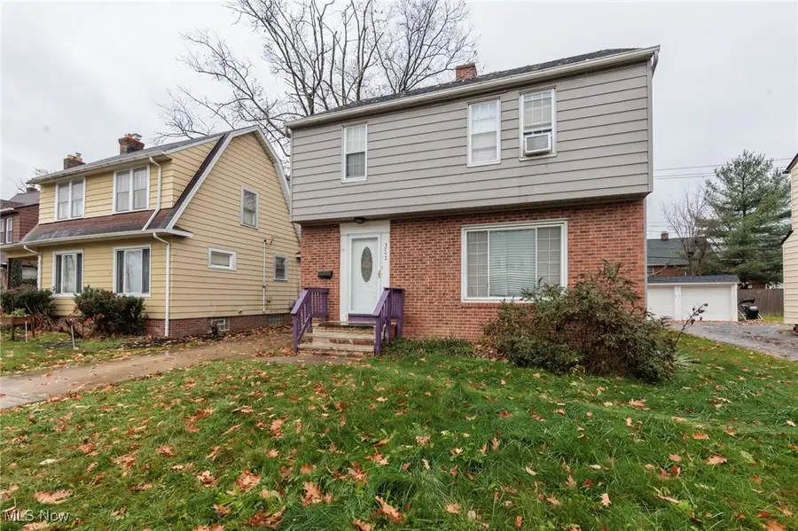 3742 E Antisdale Road, South Euclid, OH 44118 - Image #3
