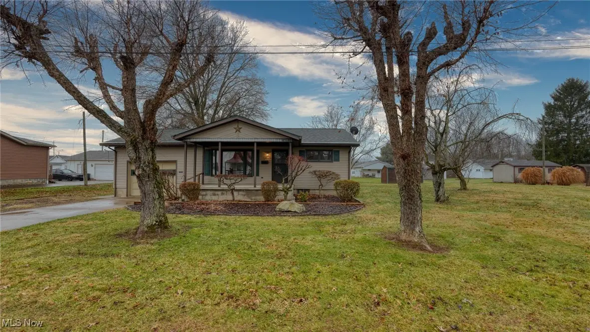 177 Greenwood Avenue, Byesville, OH 43723 - Image #1